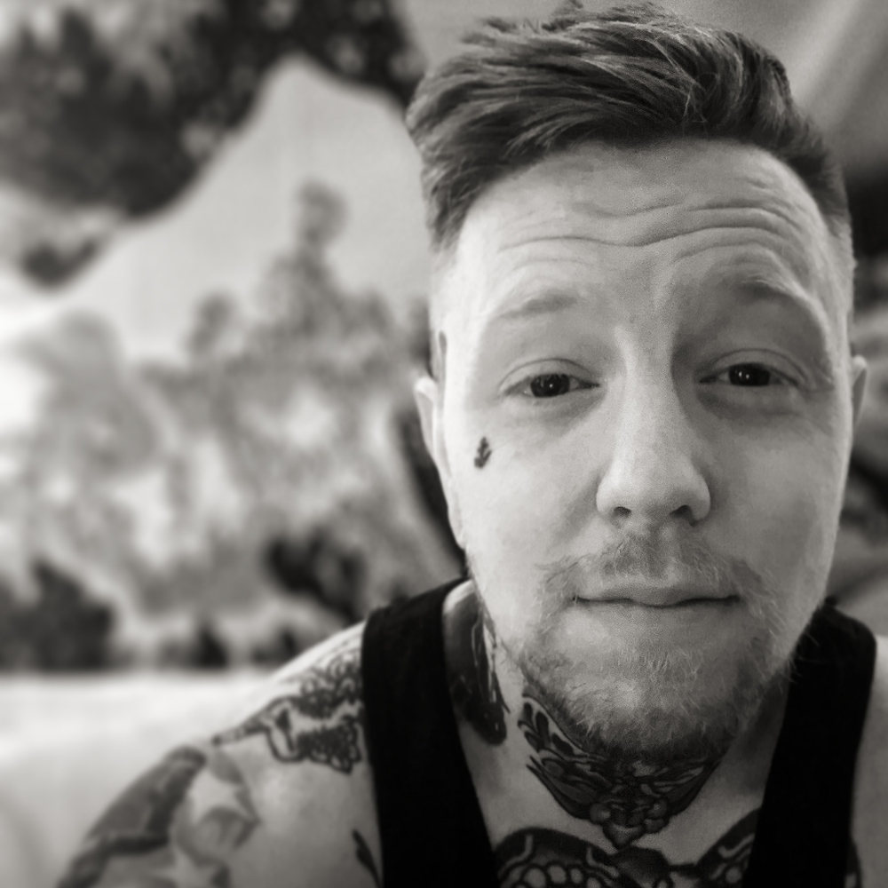 Meet your Posher, David